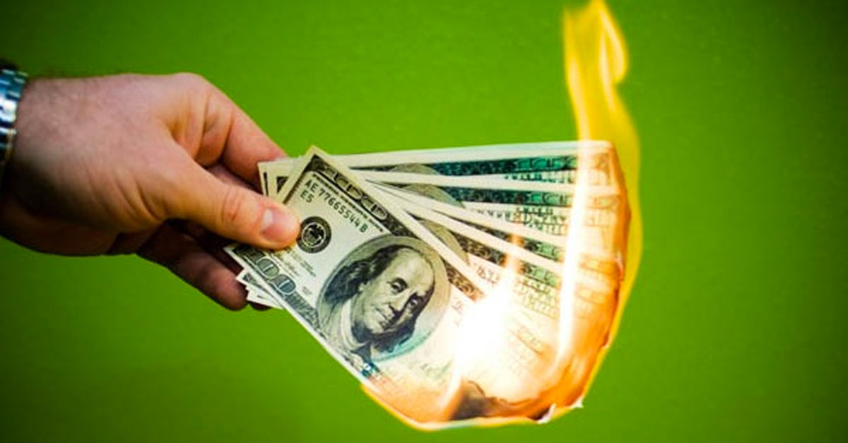 A High Conversion Rate Makes You Money